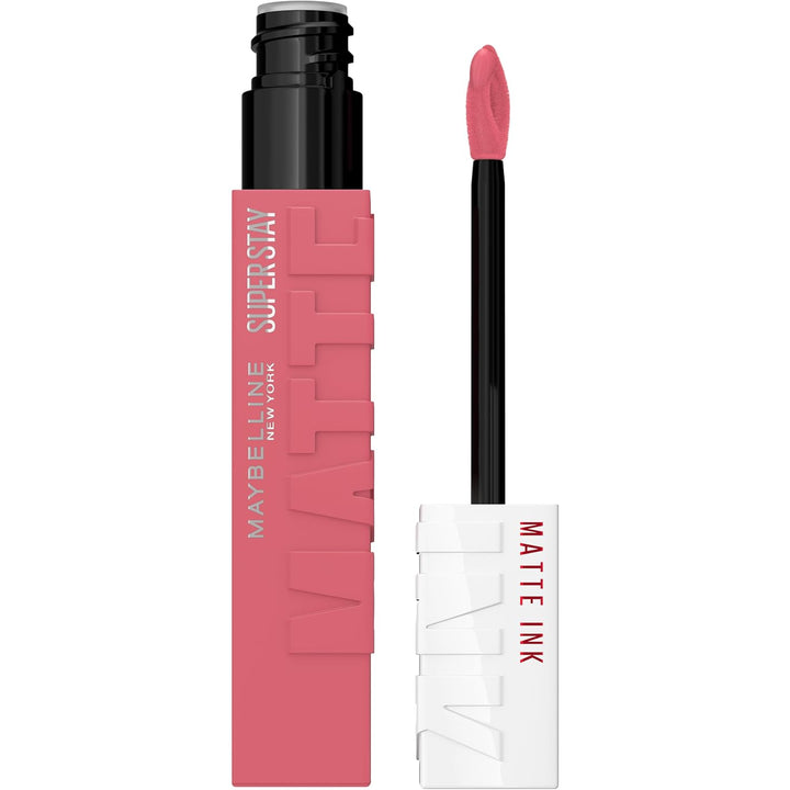 Super Stay Matte Ink - Mover Brown
