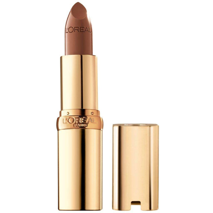 Blushing Berry Satin Lipstick – L’Oréal