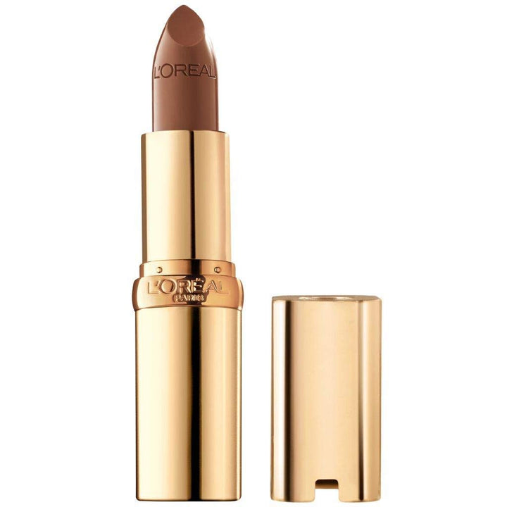 Blushing Berry Satin Lipstick – L’Oréal