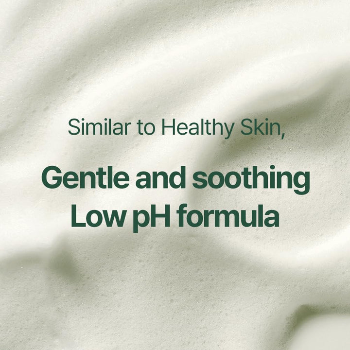 Calming Facial Cleanser with AHA & Tea Tree