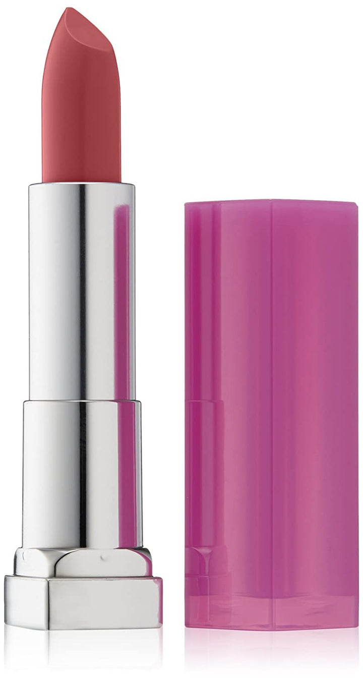 Nude Lust Hydrating Lipstick – 1 Pc