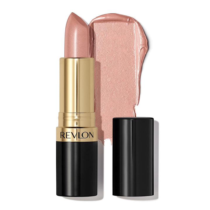 Bare It All Lipstick – Creamy & Full-Look