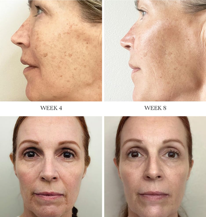 Advanced Retinol Anti-Aging Serum Duo