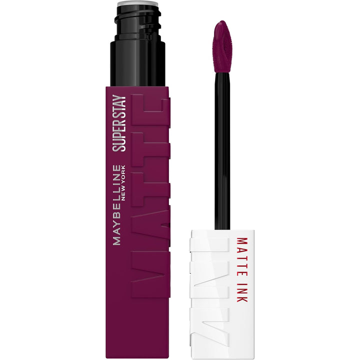 Super Stay Matte Ink - Mover Brown