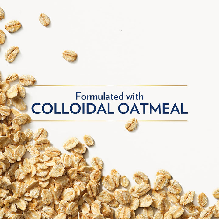 Sensitive Skin Relief Lotion 4-Pack