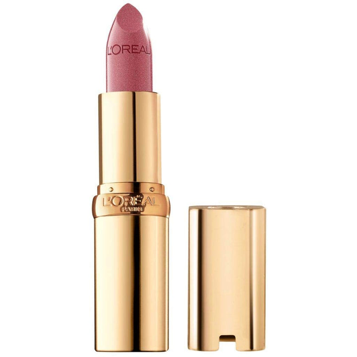 Blushing Berry Satin Lipstick – L’Oréal