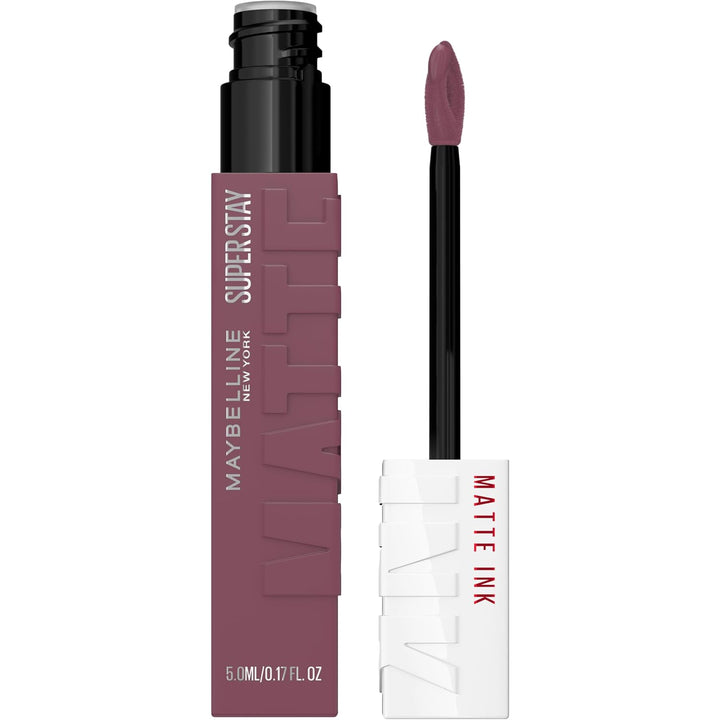 Super Stay Matte Ink - Mover Brown