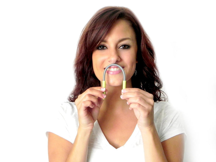 Facial Hair Remover for Women - USA Made