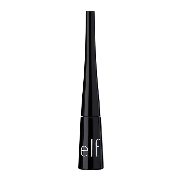 Jet Black Smudge-Proof Eyeliner