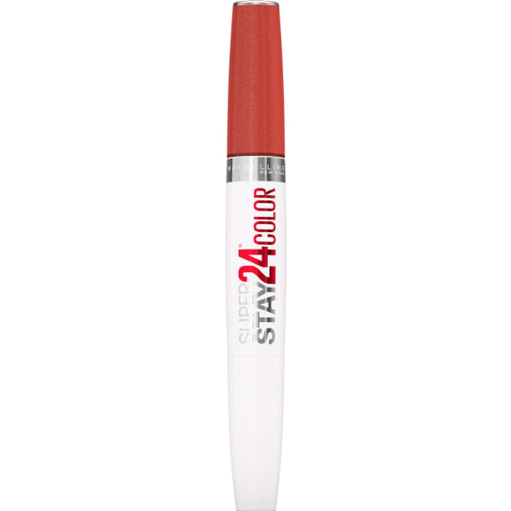 Super Stay 24 Lipstick - Frosted Mauve