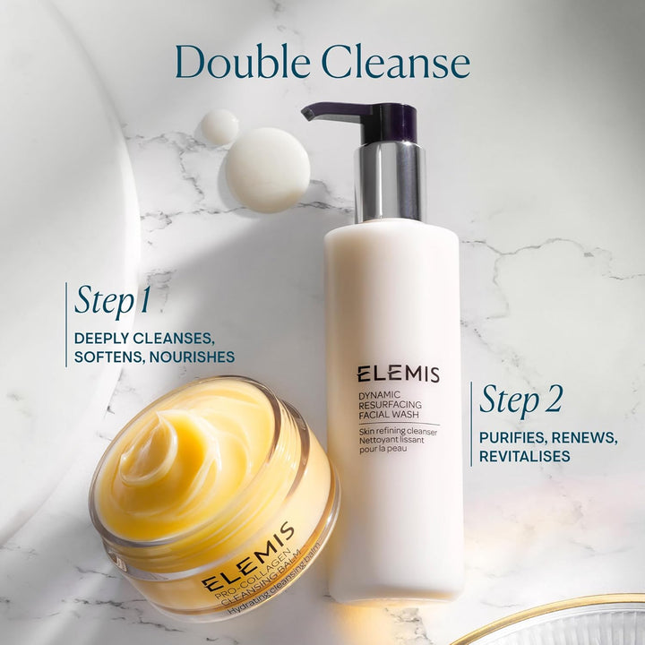Dynamic Resurfacing Enzyme Cleanser