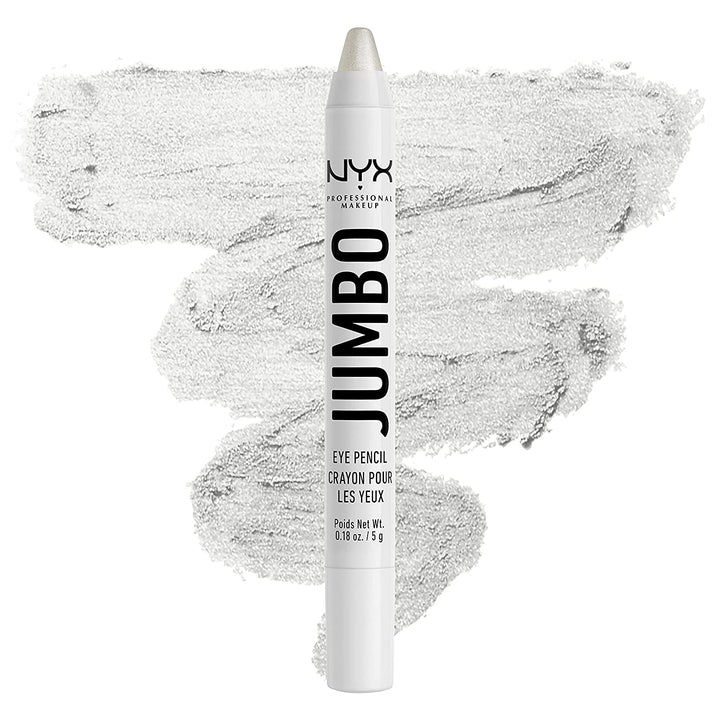 Milk White Jumbo Eye Pencil