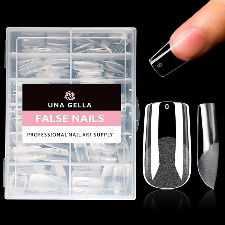 Strong Gel Glue for Nail Extensions