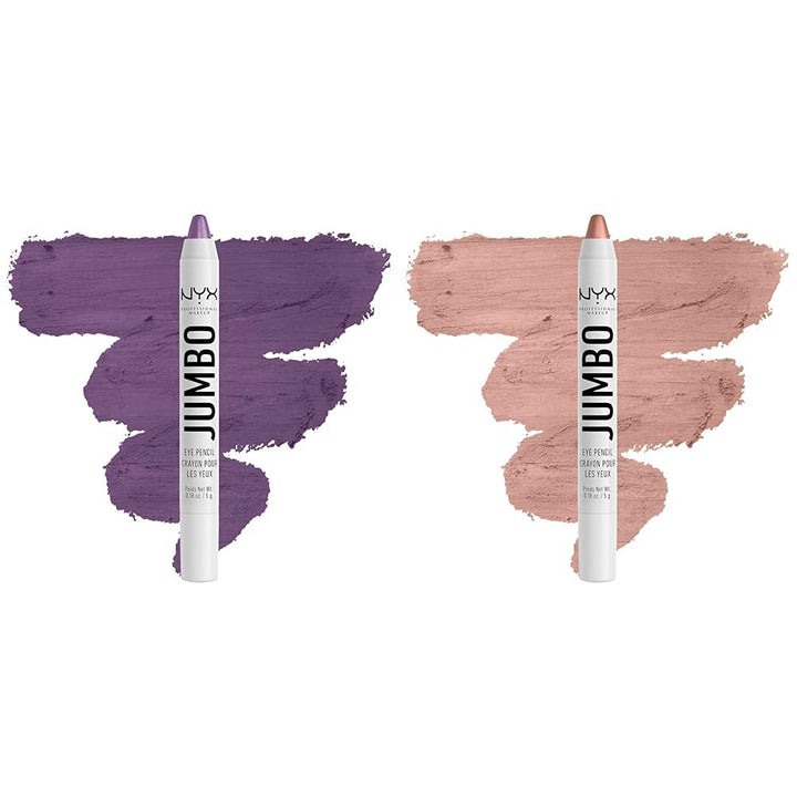 Milk White Jumbo Eye Pencil