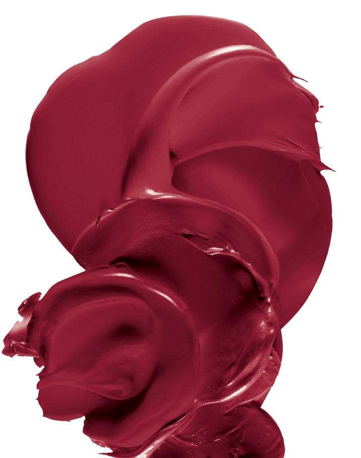 Blushing Berry Satin Lipstick – L’Oréal