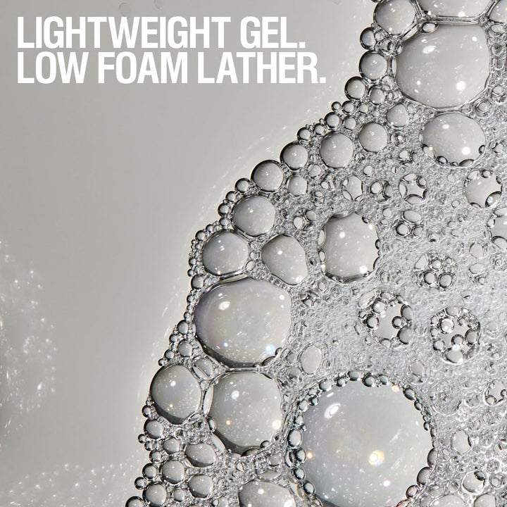 Hydrating Gel Cleanser with Willow Bark
