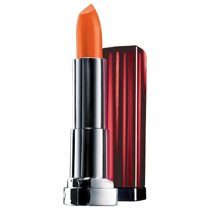 Nude Lust Hydrating Lipstick – 1 Pc