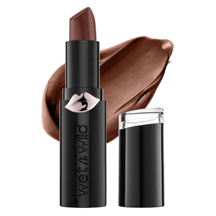 Bare It All Matte Lipstick – Vegan
