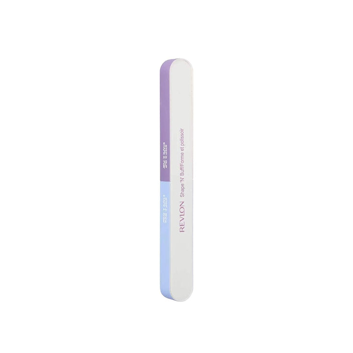 Shape 'N' Buff Nail Buffer Block - 1 Count