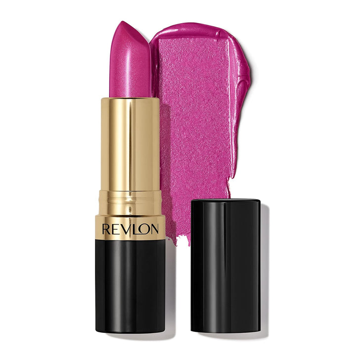 Super Lustrous 5-Piece Lipstick Set