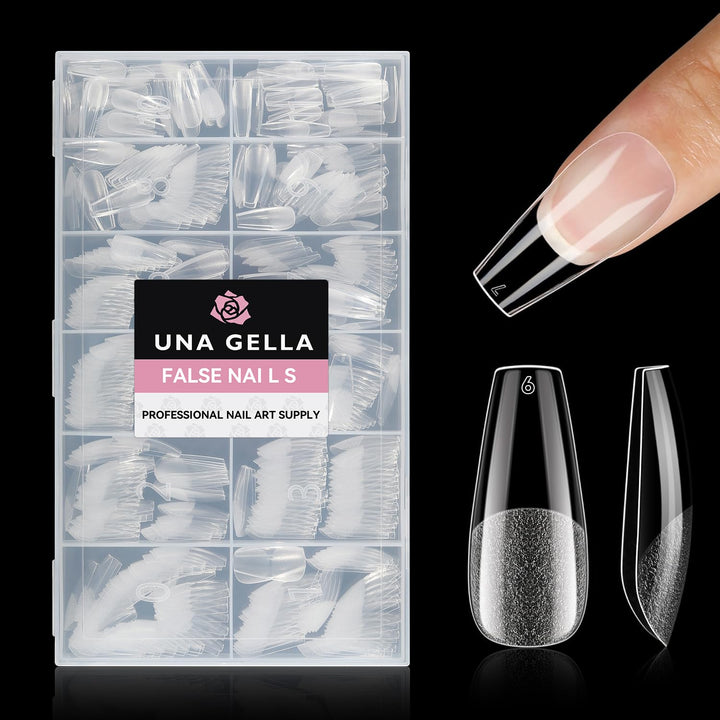 Strong Gel Glue for Nail Extensions