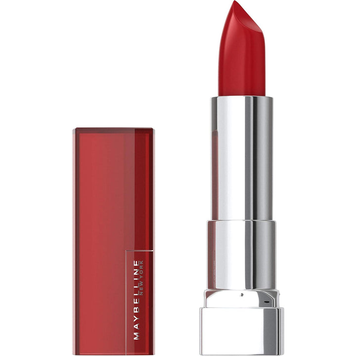 Nude Lust Hydrating Lipstick – 1 Pc