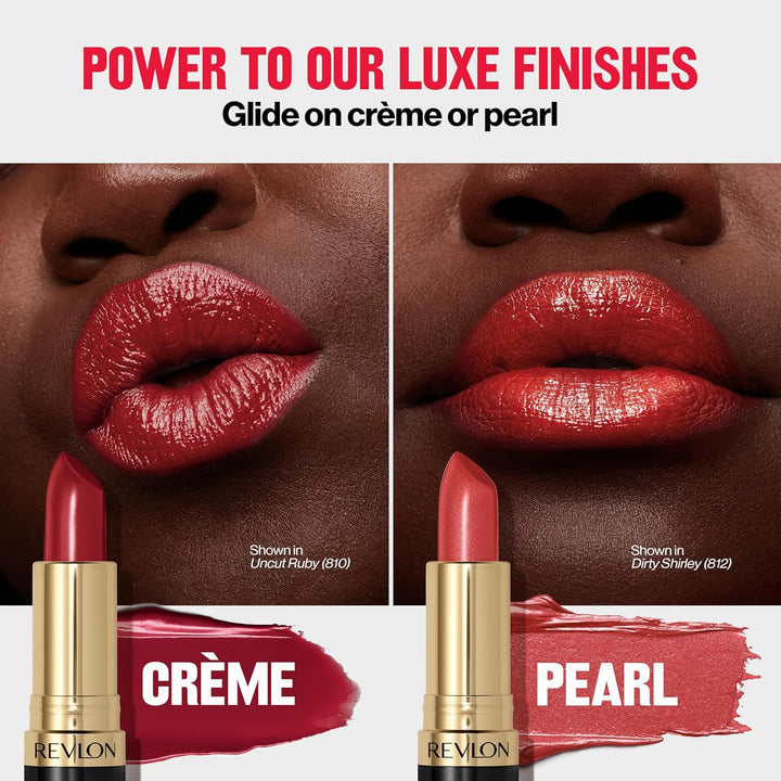 Bare It All Lipstick – Creamy & Full-Look
