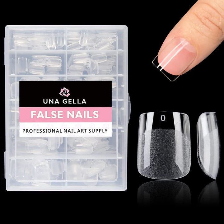 Strong Gel Glue for Nail Extensions