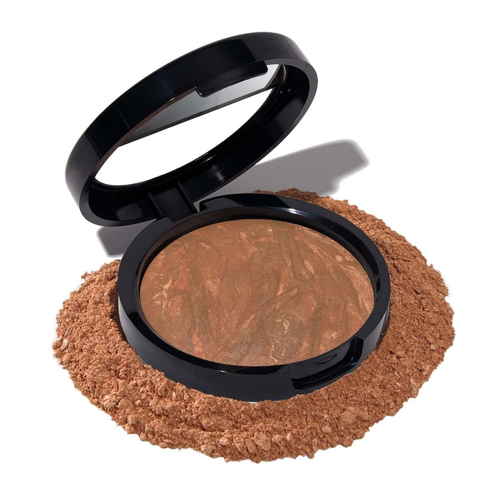 Balance-N-Brighten Powder - Medium