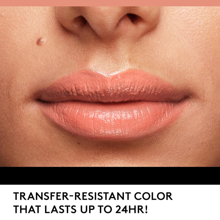 Outlast Lip Color & Moisturizer - Mauve
