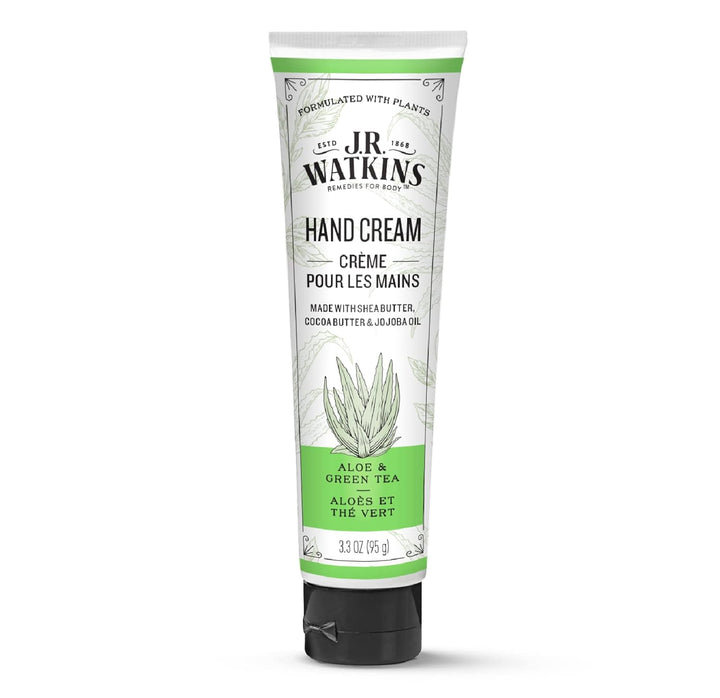 ChatGPT said: Coconut Hand Cream, 3.3oz, Hydrating