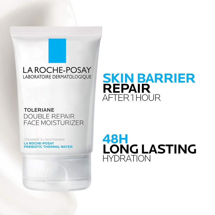 Toleriane Double Repair Moisturizer