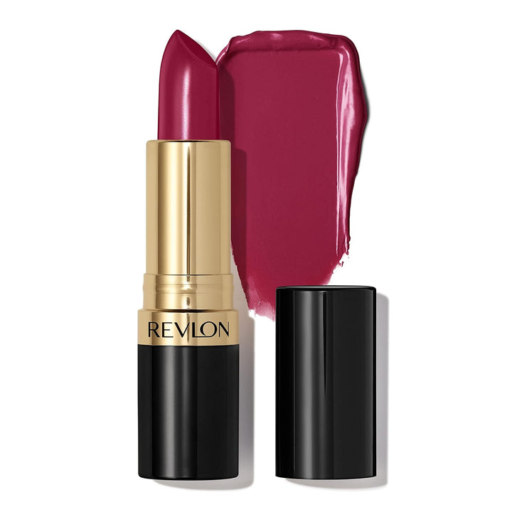 Bare It All Lipstick – Creamy & Full-Look