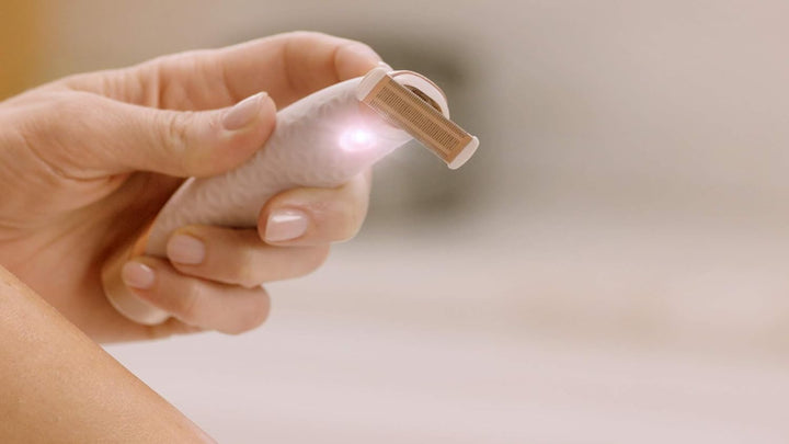 Nu Razor Portable Cordless Electric Razor