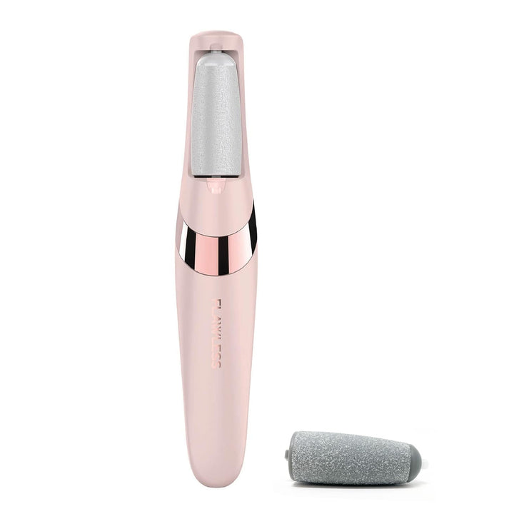 New Pedi Electronic Tool & Callus Remover