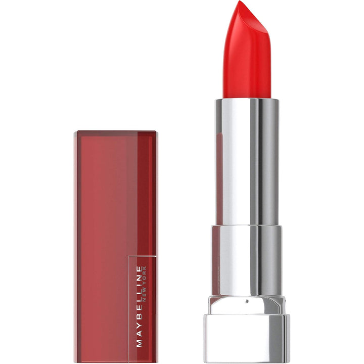 Nude Lust Hydrating Lipstick – 1 Pc