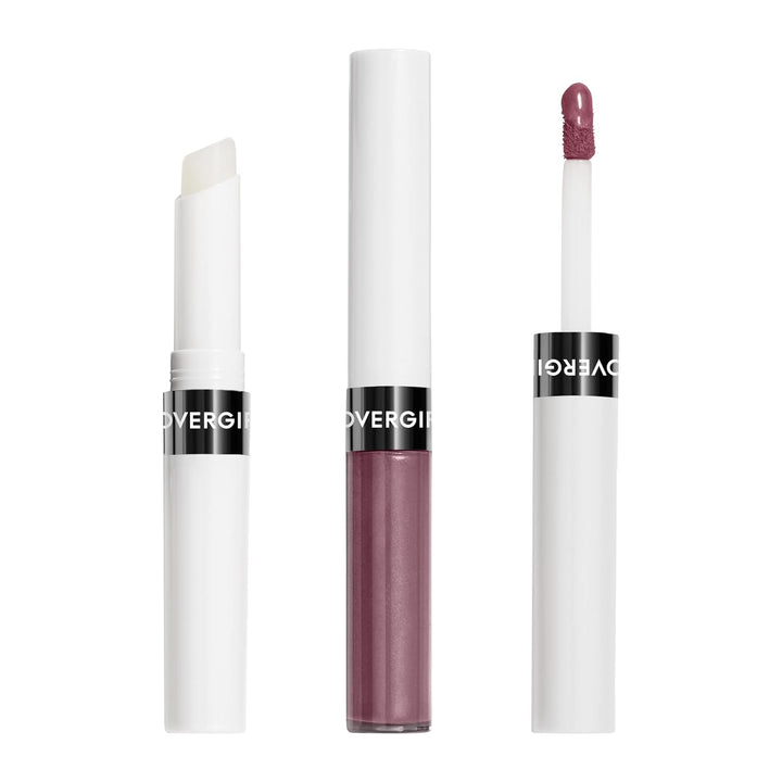 Outlast Lip Color & Moisturizer - Mauve