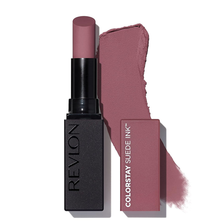 Colorstay Suede Ink Lipstick - Matte