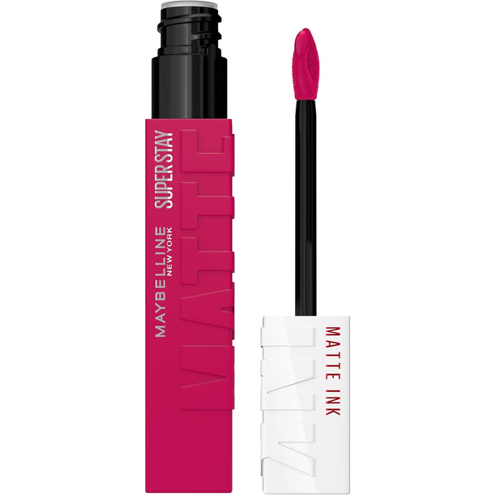 Super Stay Matte Ink - Mover Brown