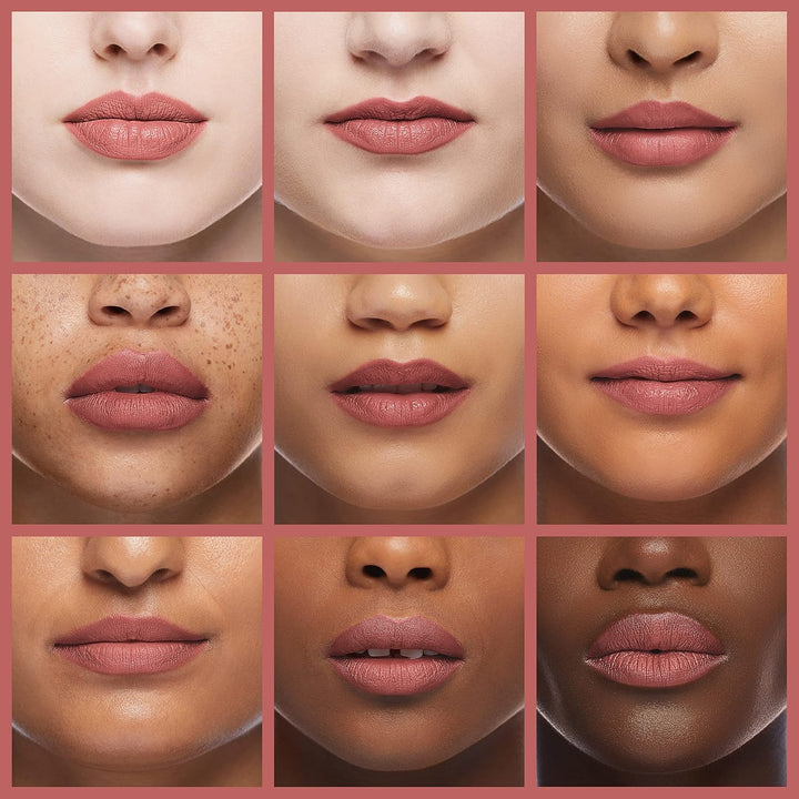 Super Stay 24 Lipstick - Frosted Mauve
