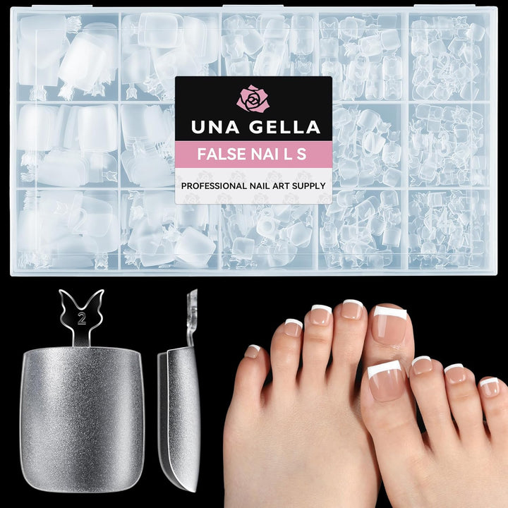 Strong Gel Glue for Nail Extensions