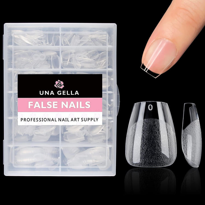 Strong Gel Glue for Nail Extensions
