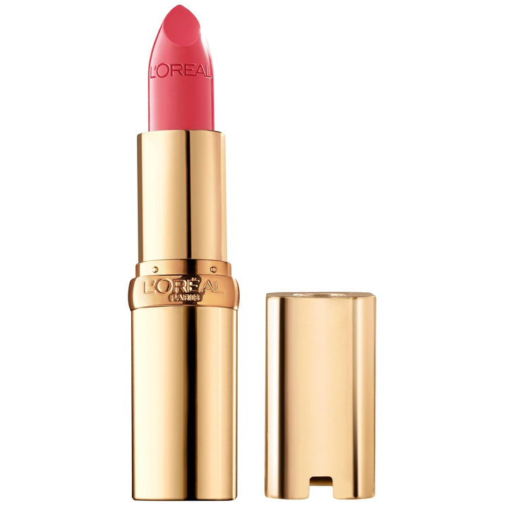 Blushing Berry Satin Lipstick – L’Oréal