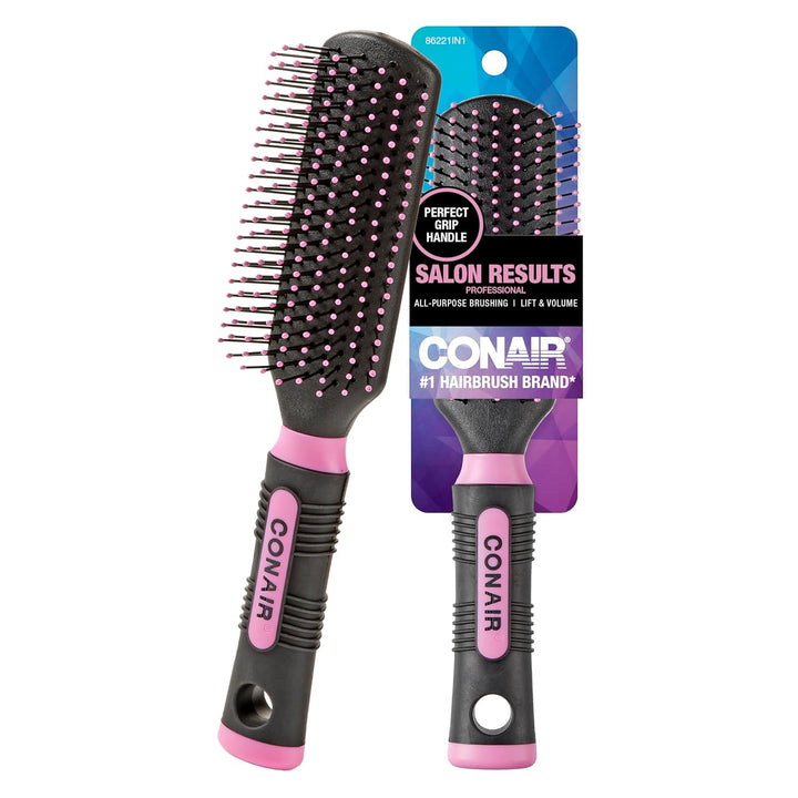 Salon Detangling Brush for All Hair Types