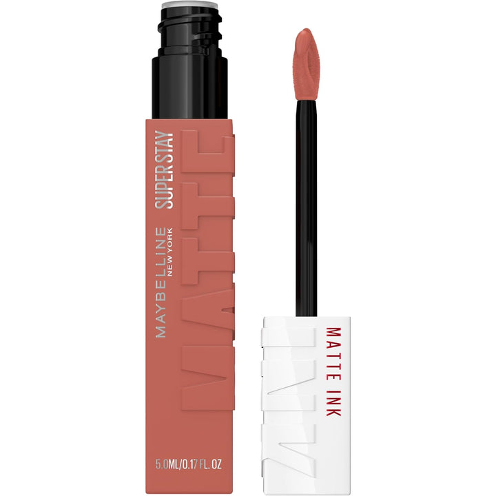 Super Stay Matte Ink - Mover Brown