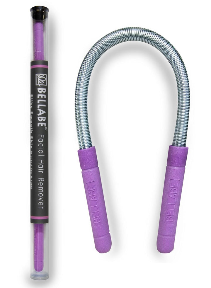 Facial Hair Remover for Women - USA Made