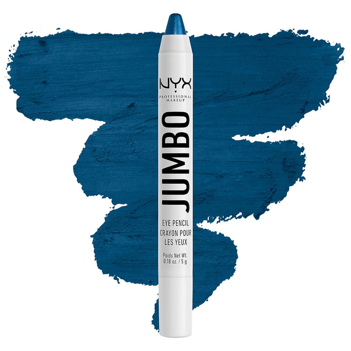 Milk White Jumbo Eye Pencil