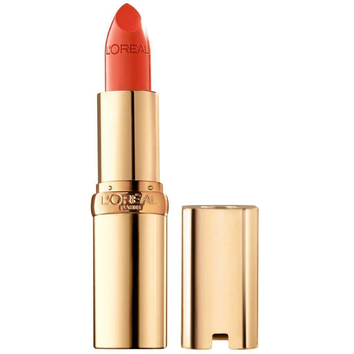 Blushing Berry Satin Lipstick – L’Oréal