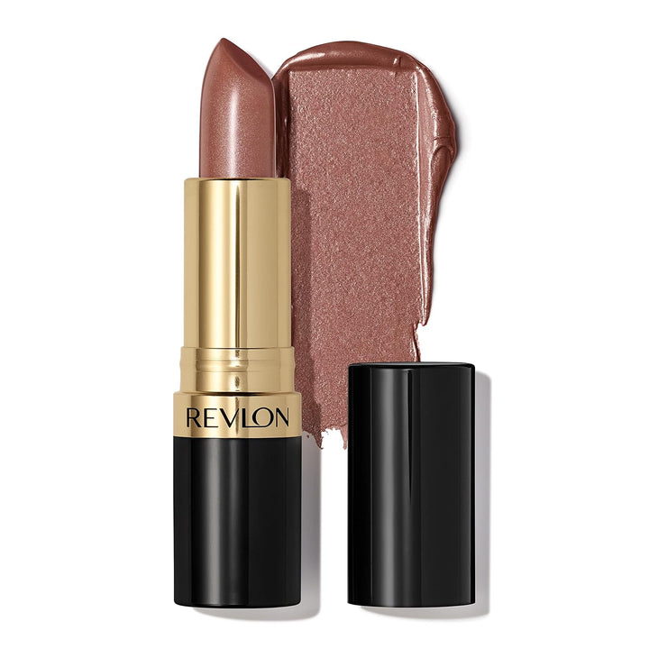 "Super Lustrous Lipstick - Iced Amethyst