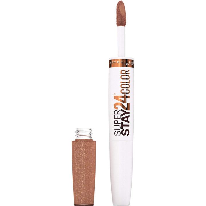 Super Stay 24 Lipstick - Frosted Mauve